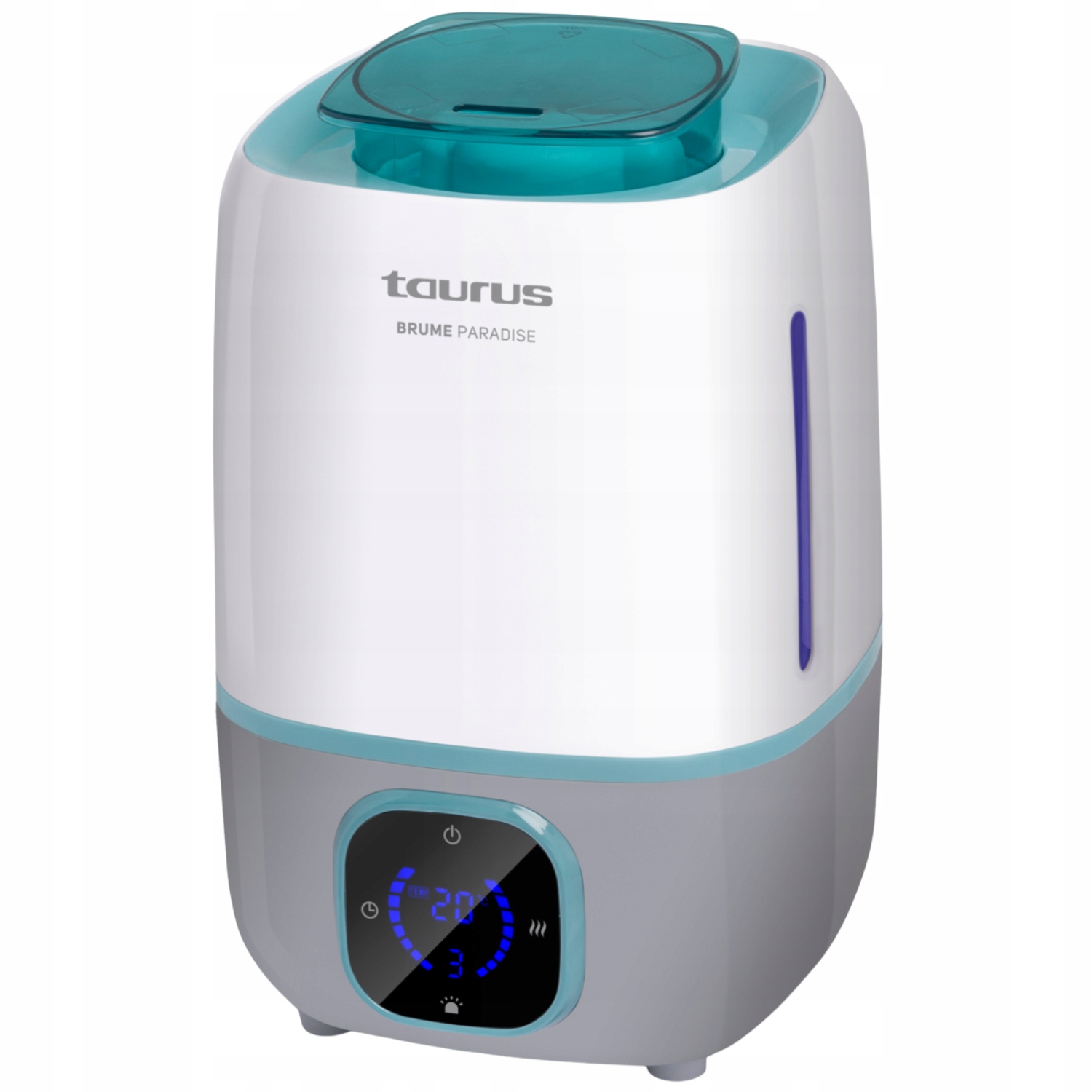 Ultrazvukový Zvlhčovač Vzduchu, Aromaterapia