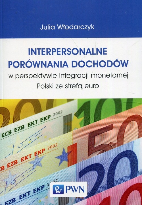 

Interpersonalne porównania dochodów w