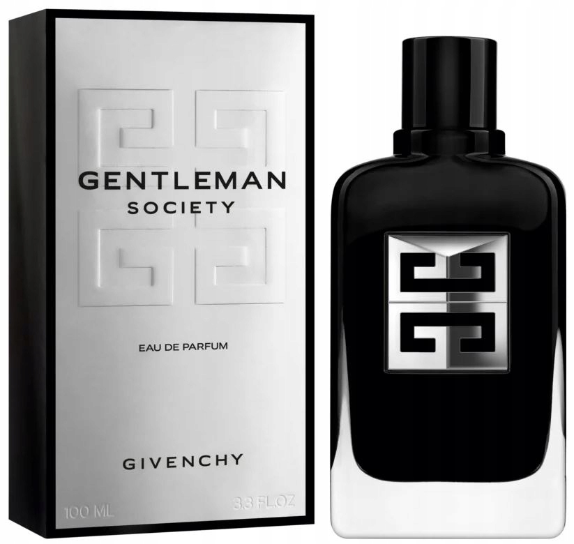 Givenchy Gentleman Society parfémovaná voda 100 ml