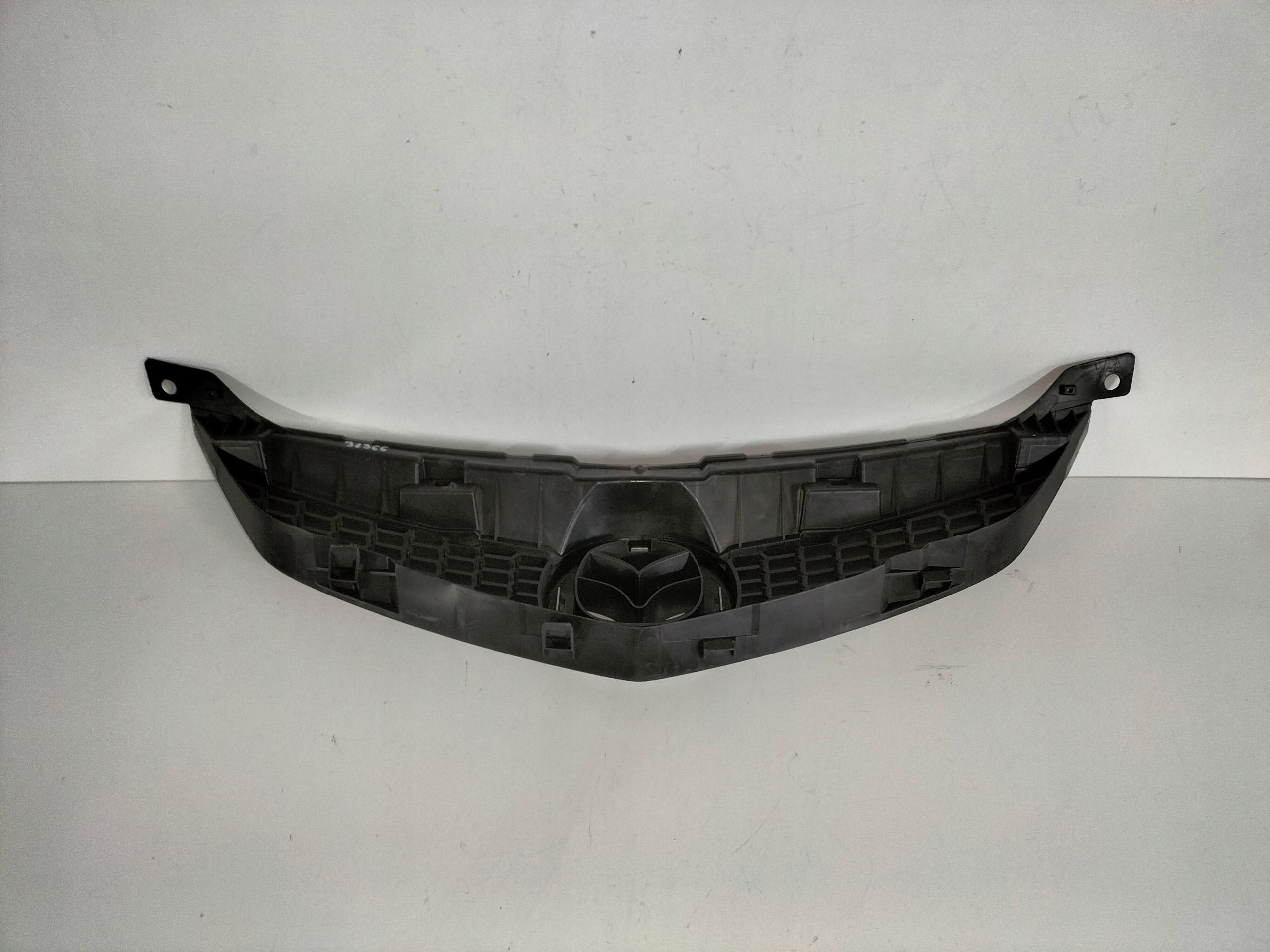 grille grid grill MAZDA 6 and LIFT 05