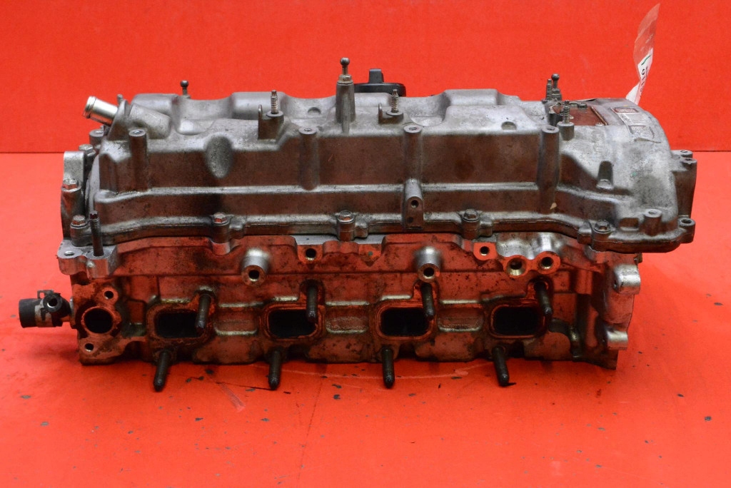 TESTATA Motore TOYOTA VERSO 1 e 2.0 D-4D 126 KM 09-13