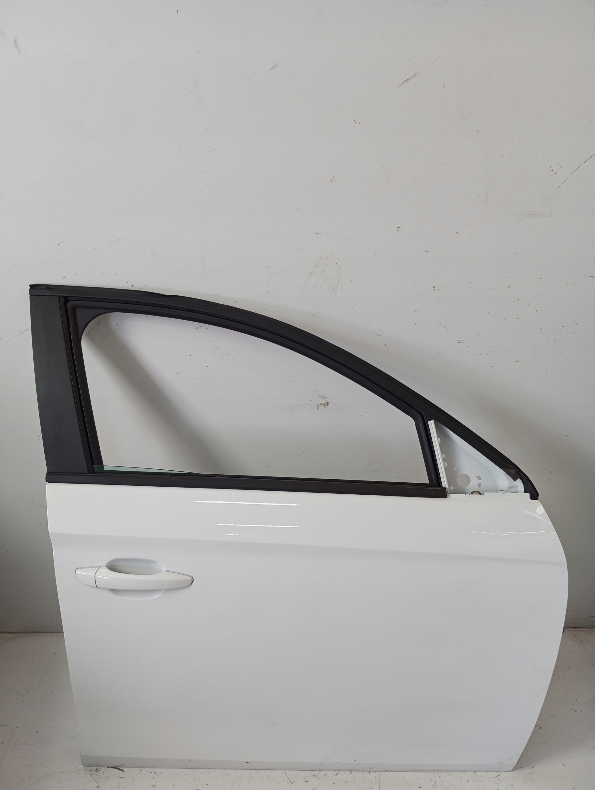 door right front OPEL CORSA F 24R