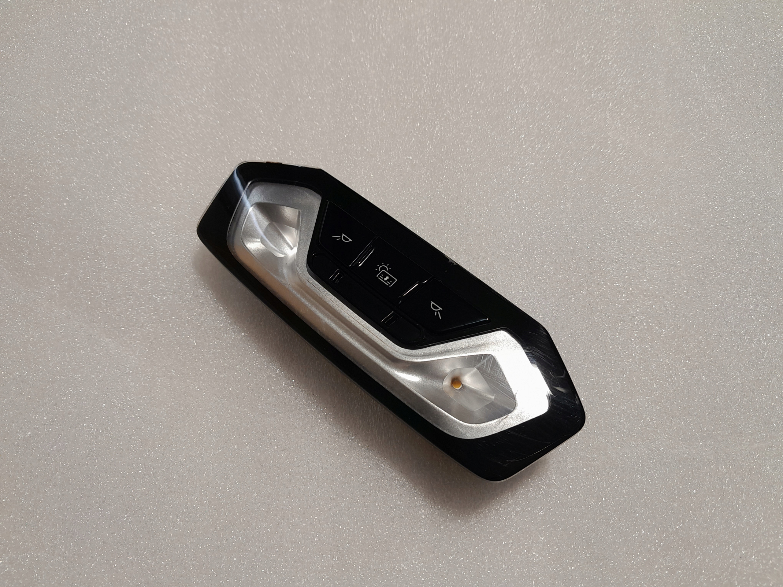 BMW X7 G07 40i FANALE CIELO INTERNO 9490433