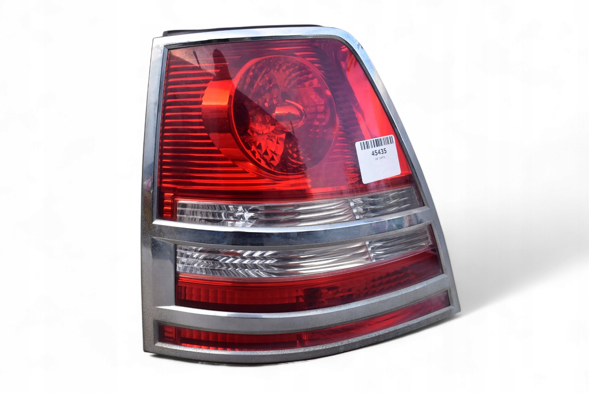 light left rear part KIA SORENTO and 2002-2009R EU