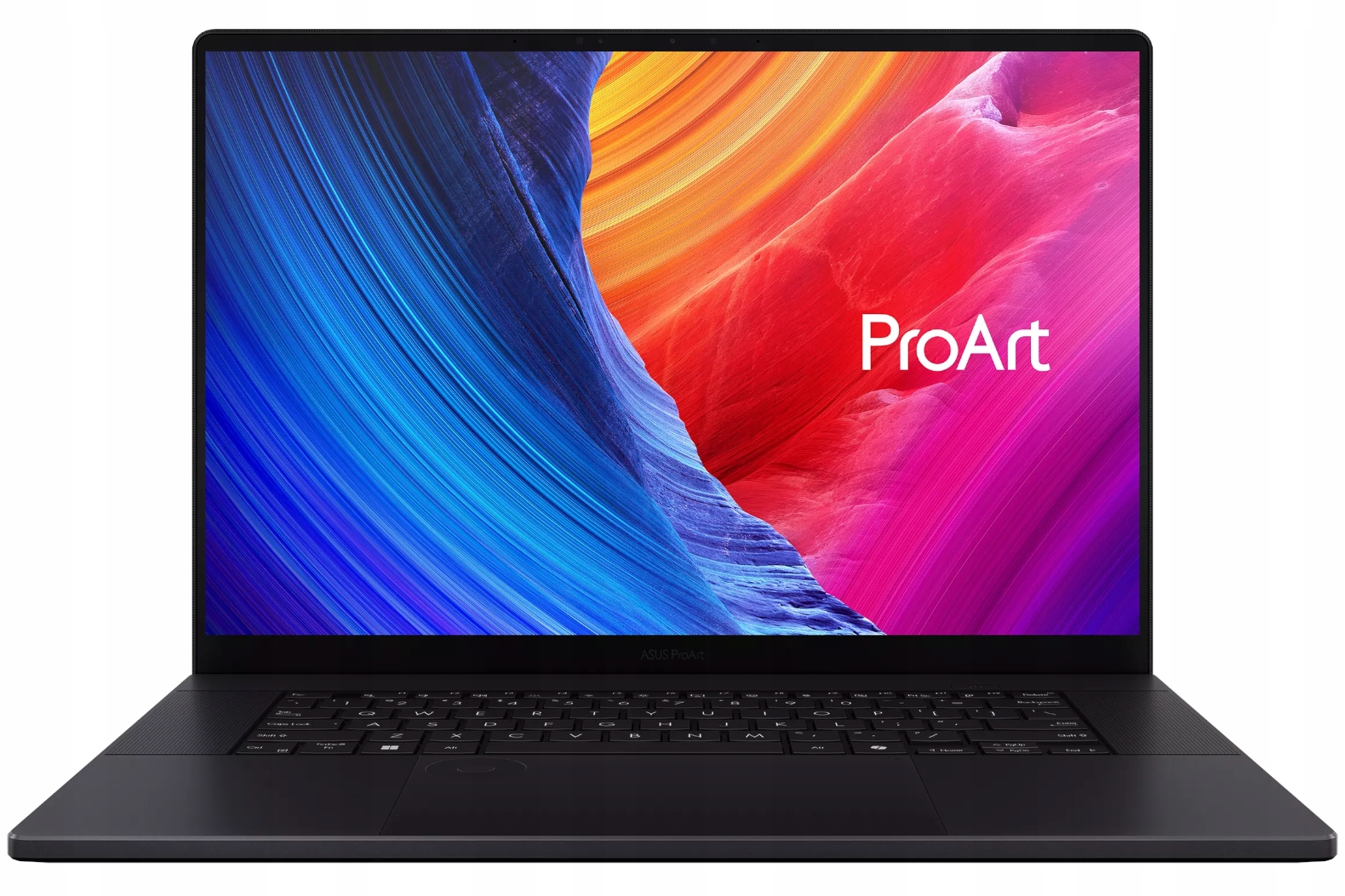 Asus ProArt P16 Ryzen Ai 9 Hx 370 16" 4K 64GB 2000SSD RTX5080 Dlss 4 W11Pro