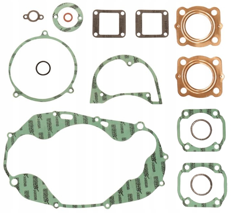 Sada těsnění Yamaha Rd 250 76-79