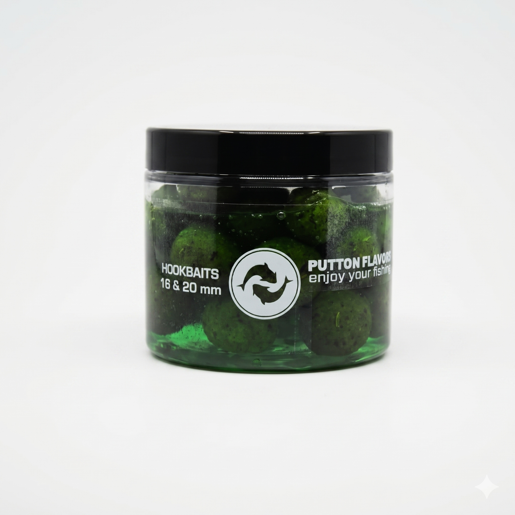 Kulki Haczykowe Putton Flavors W Zalewie MIX 20 & 24 mm Racicznica