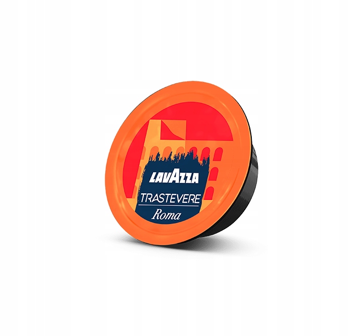 Kawa w kapsułkach do Lavazza Blue Trastevere 100 szt.