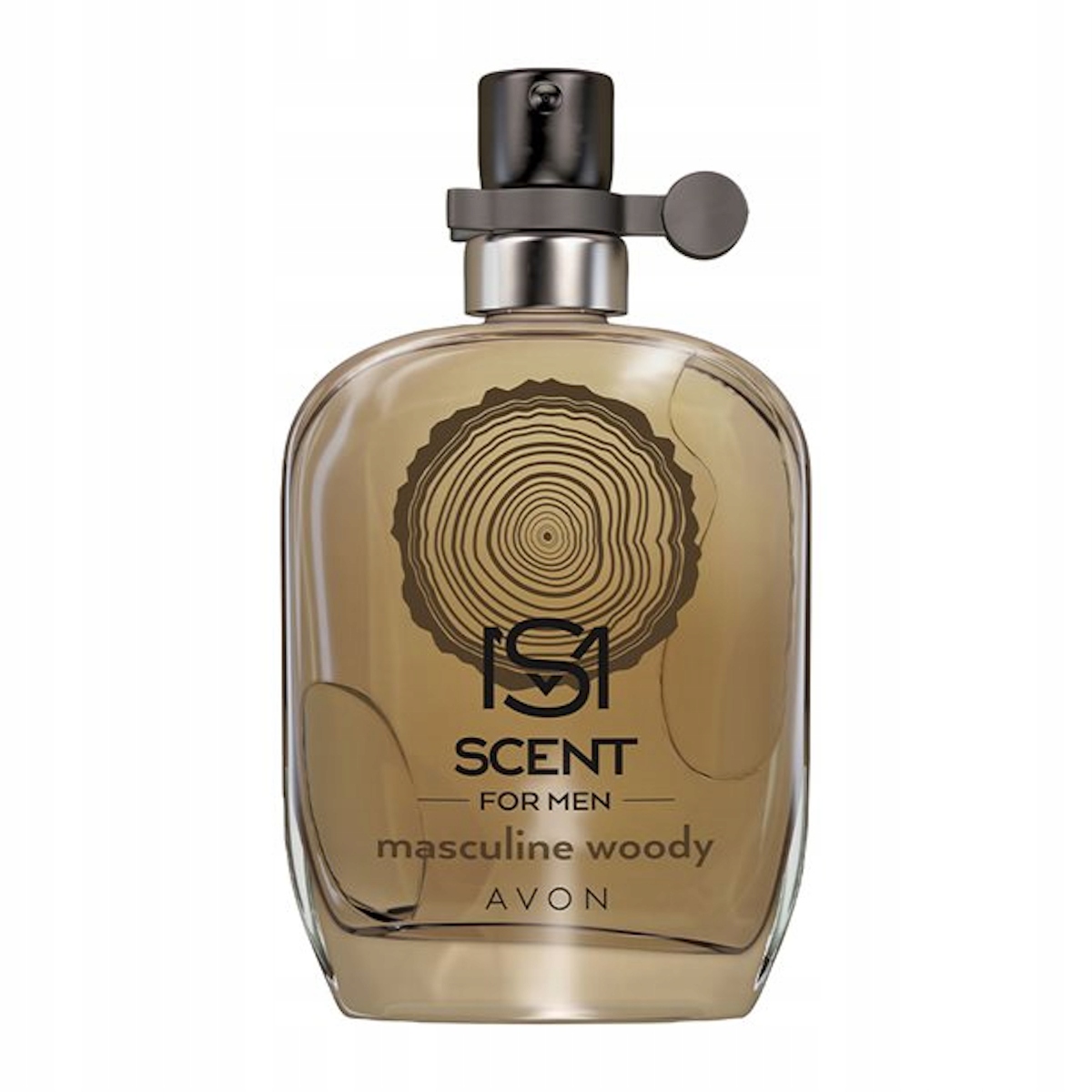 

Avon Scent Masculine Woody Woda Toaletowa 30ml