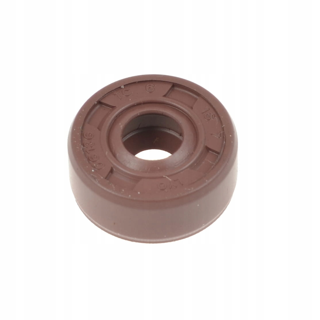 SIMERING 06X16X07 SIMSON LYO VITON - NAPĘD OBROTOMIERZA