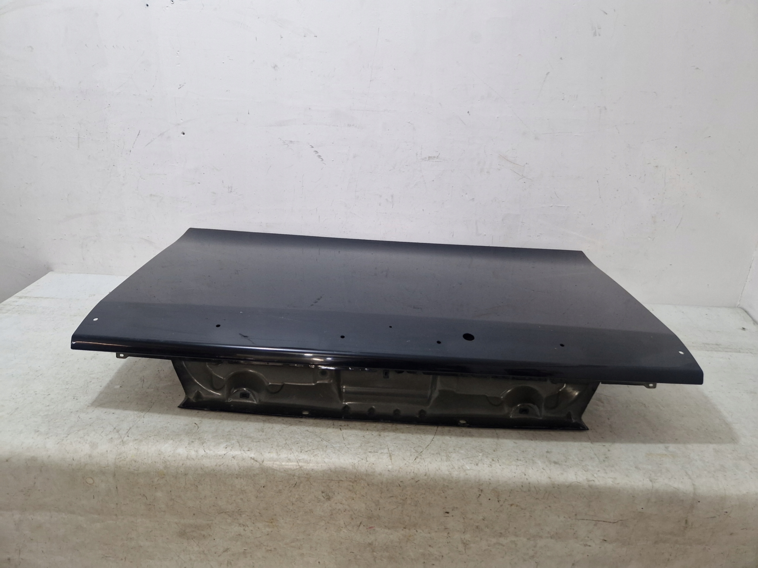 DODGE CHALLENGER 2019- trunk door cover boot rear part rear PX8