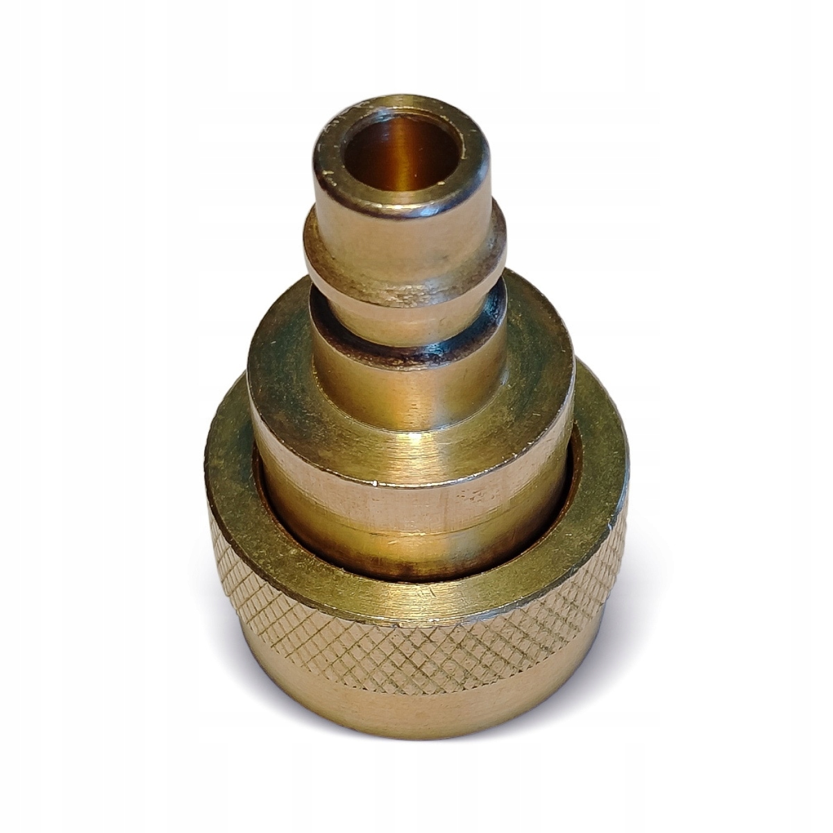Adapter do węża do podłączenia portu Lp Czynnik R1234 Yf Freezeco COOL5