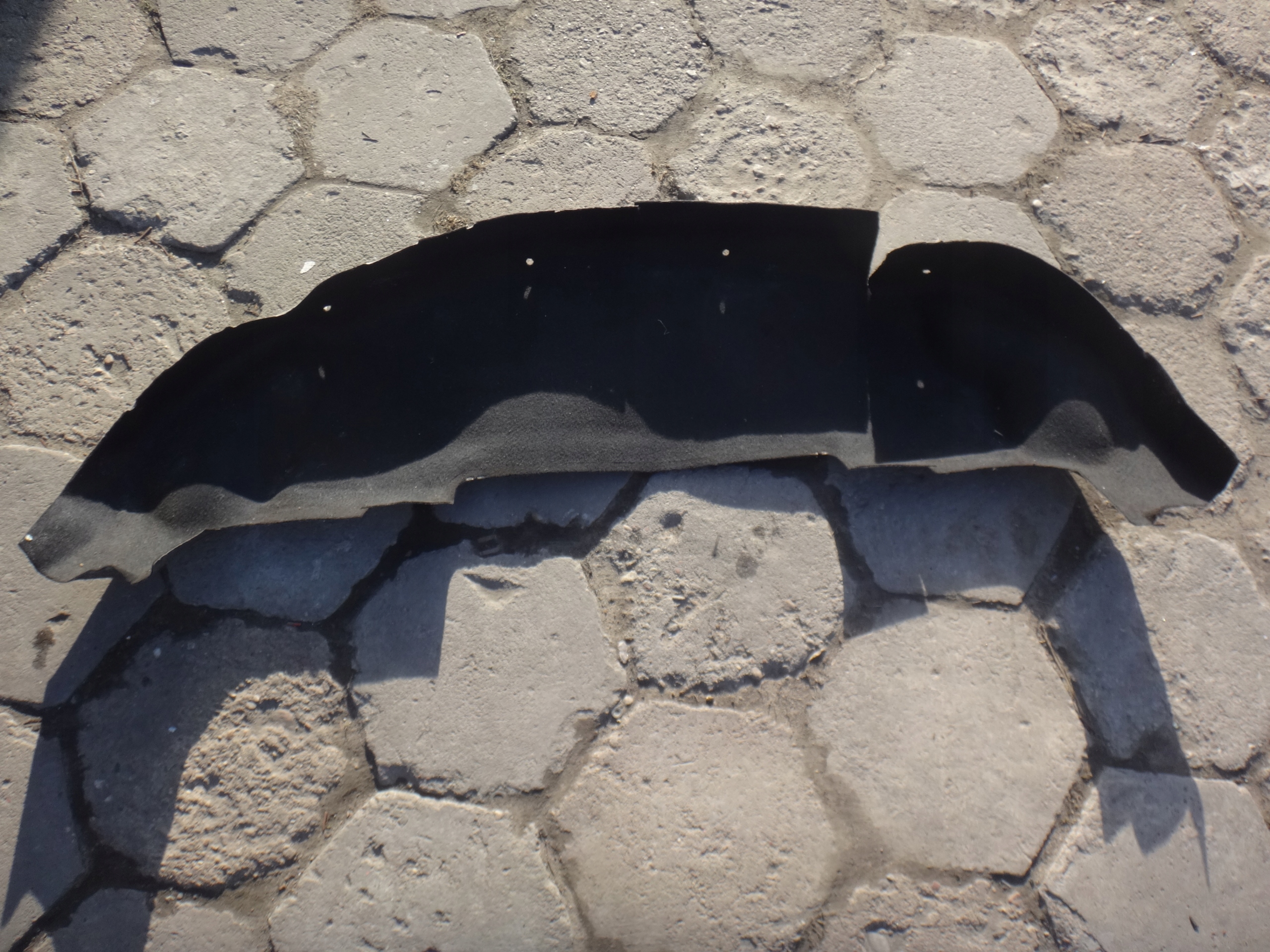 TAPICERKA BAGAZNIKA SCHOWKA DACHU BMW Z3