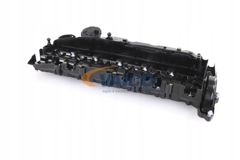 POKRYWA ZAWORÓW ZE ŚRUBAMI V20-4051 VAICO BMW 3 Numer katalogowy oryginału BMW 11 12 7 800 309 BMW 11 12 7 823 181 BMW 11 12 8 515 745 BMW 7 823 181