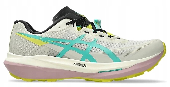 Asics buty do biegania Fujispeed 4 sneakersy niskie 1013A179-020 roz 43,5
