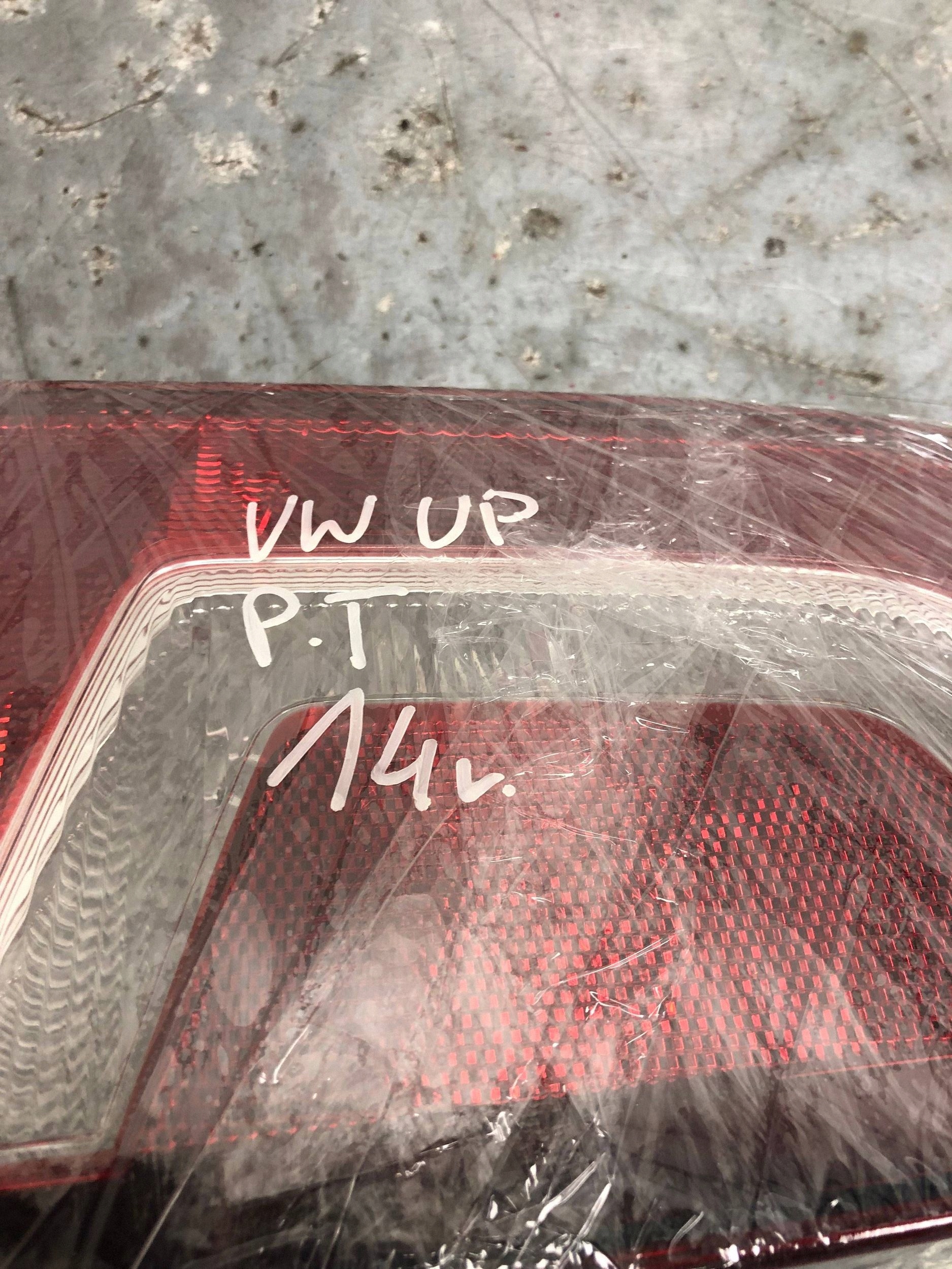 light right rear part VW UP 1S0945096G