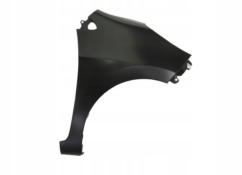 Pravý Blatník Kia Picanto II Ta 2011-2017 Každá Barva