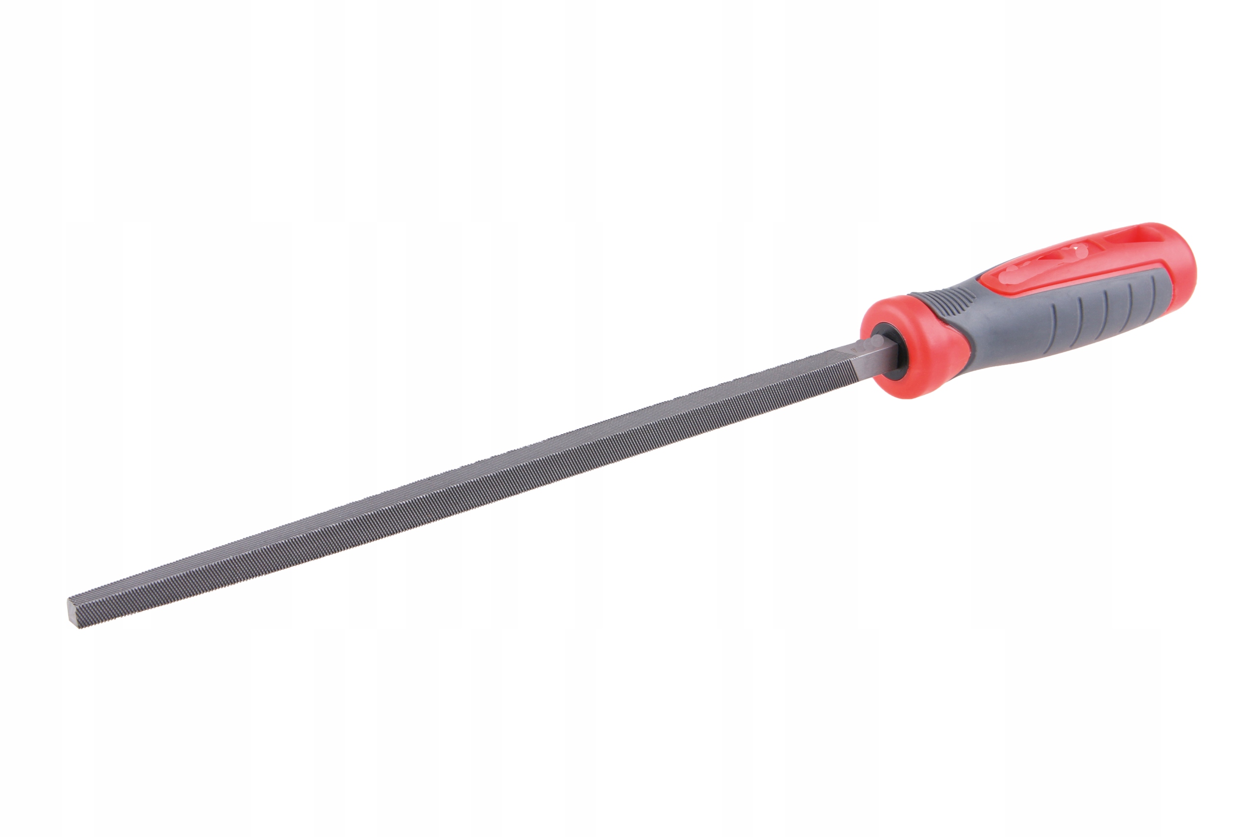 

Pilnik Ślusarski Do Metalu Kwadratowy 200mm