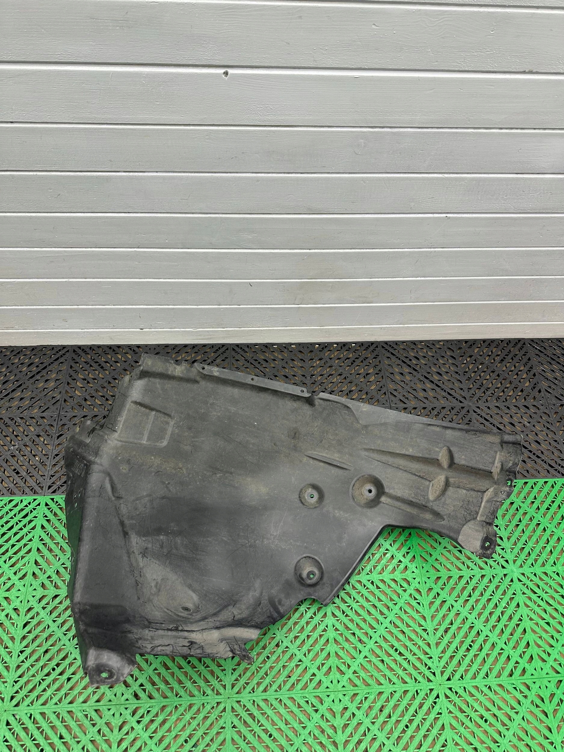 mudguard front BMW M4 G82 G83 8070522
