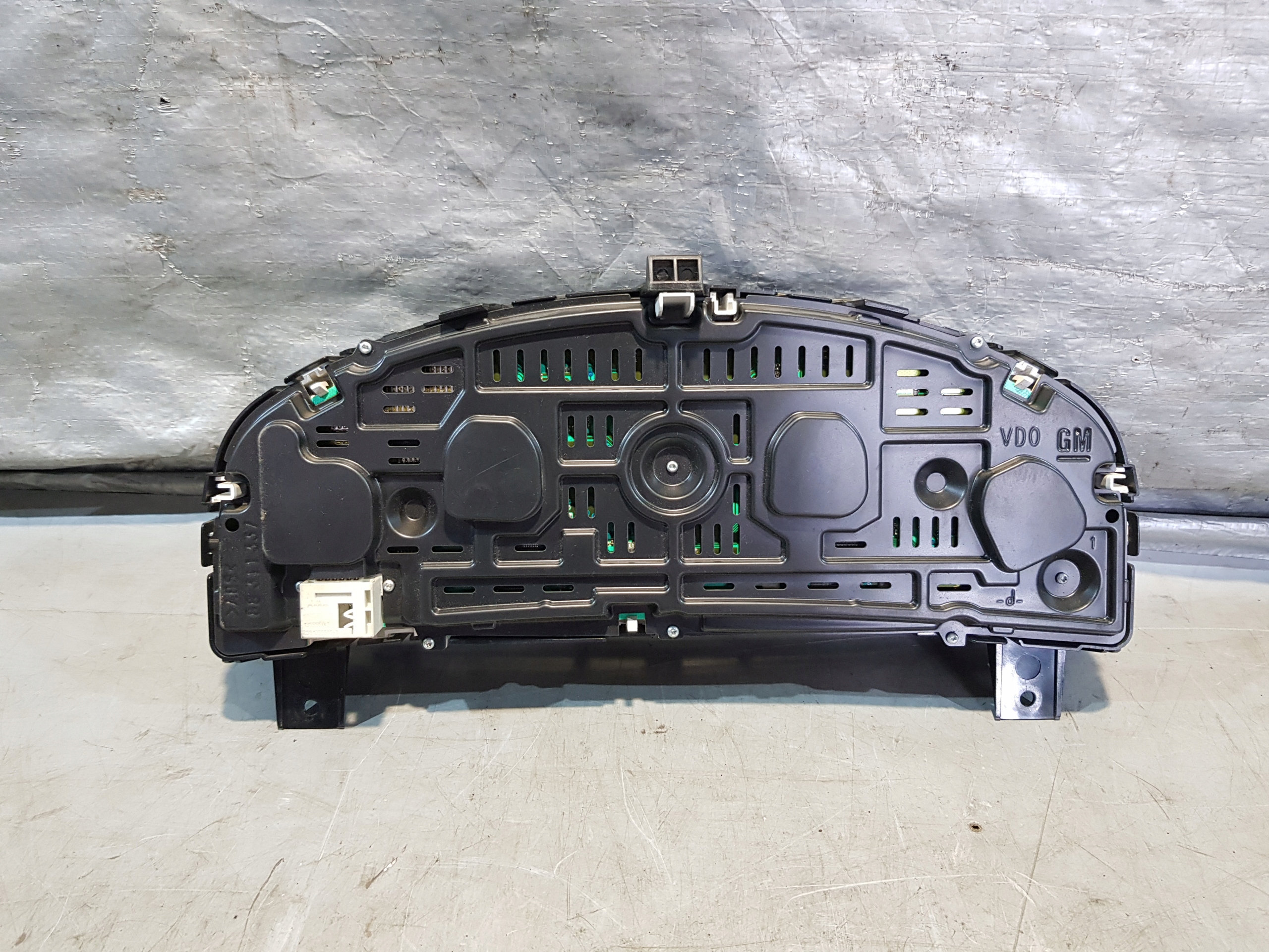 dials dials Opel VECTRA C 2.2B OE 09180274WC