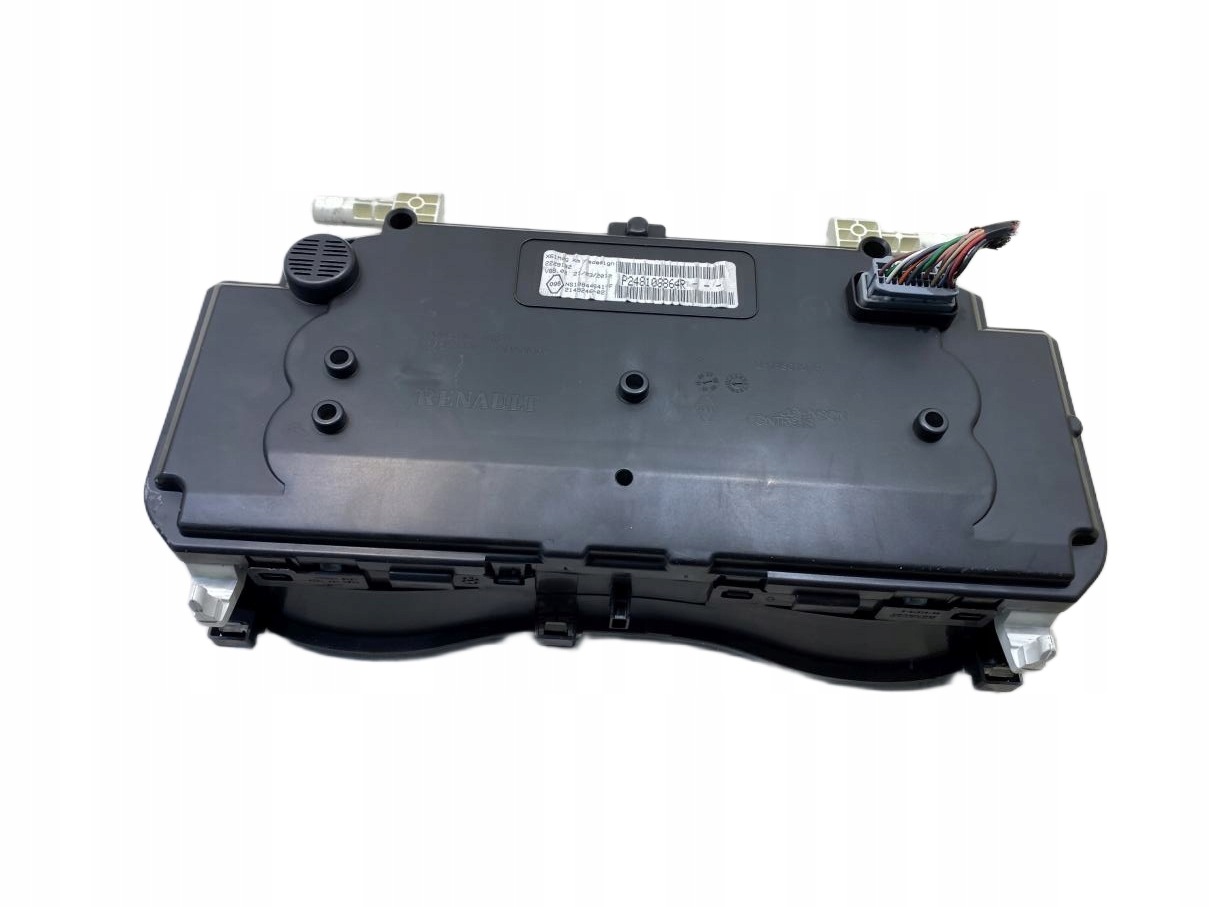 dials dials RENAULT KANGOO II 1.5 DCI P248108864R