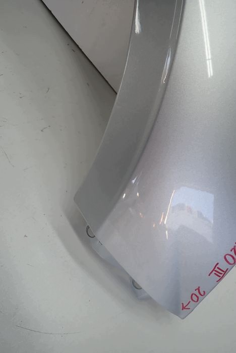 HYUNDAI I20 III 20- fender right front front