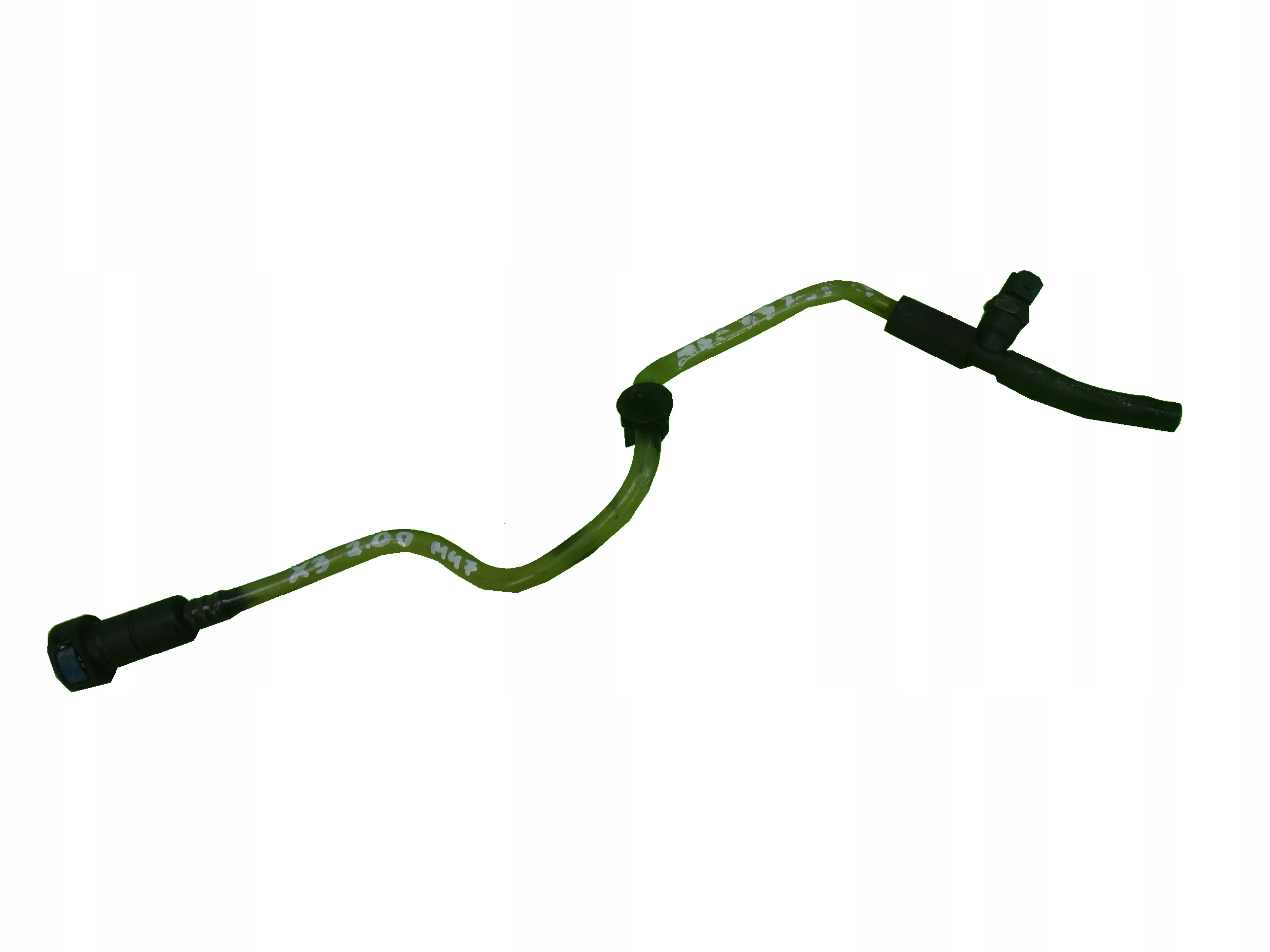 3418107 - Топливопровод BMW X3 2.0 D M47