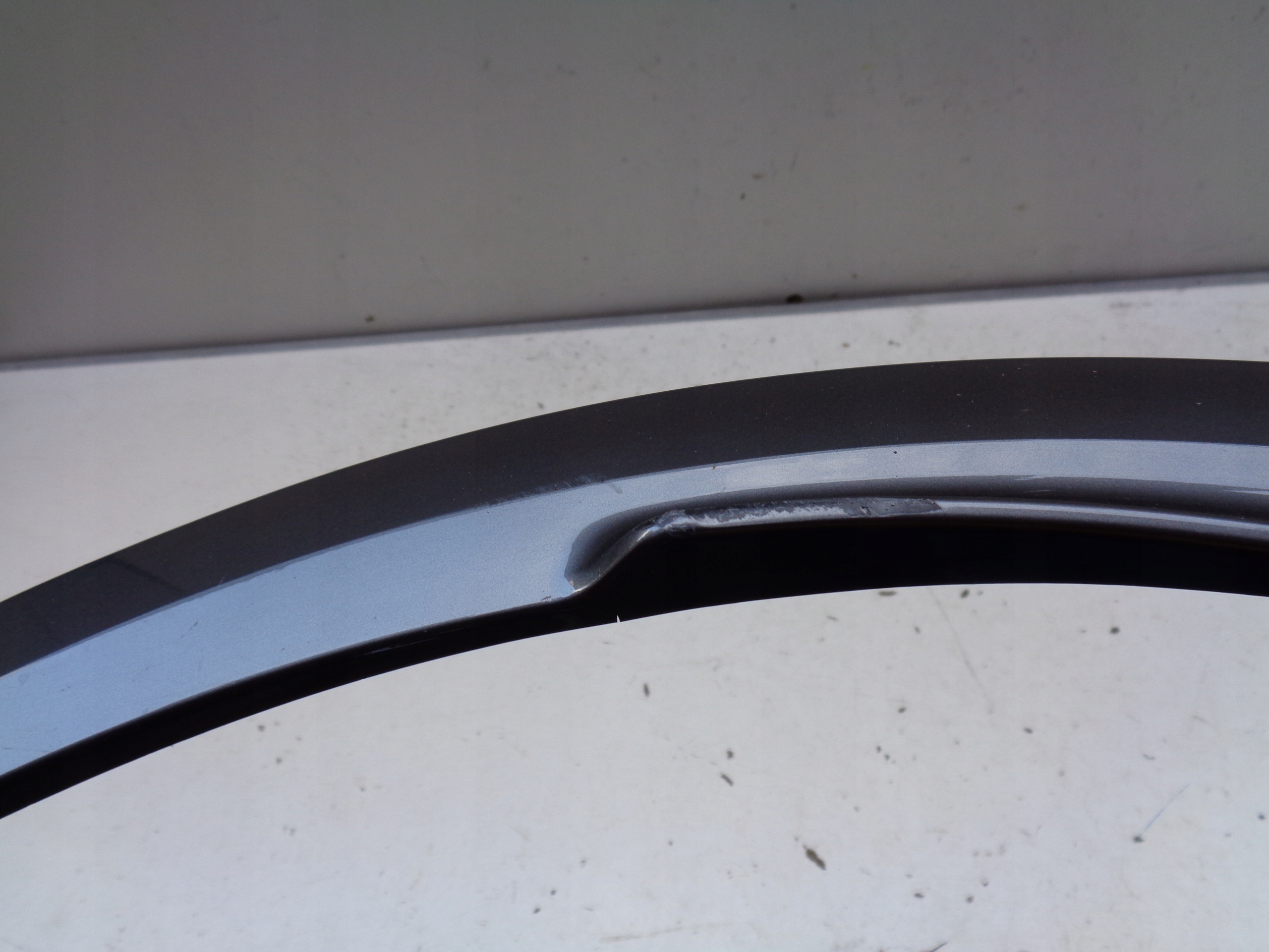 modanatura parafango Destro posteriore SEAT CUPRA FORMENTOR 5FF 20
