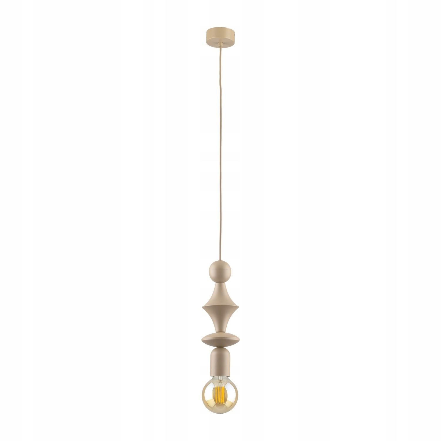 Závesná lampa Tower Sabia 10870 Tk Lighting