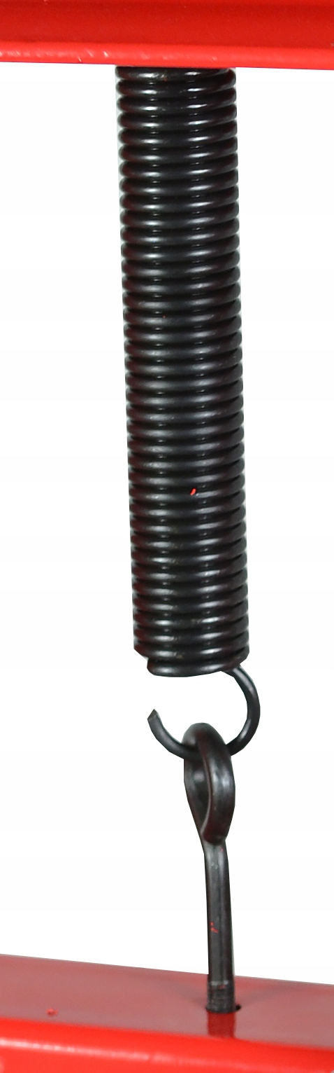 PRASA 20T 20TON HYDRAULICZNA WARSZTATOWA 2xPŁYTA Maksymalna siła nacisku 20 t