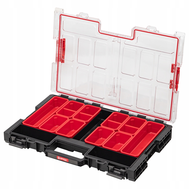 Organizer Qbrick System One L 2.0. NOWE ZAPIĘCIA !