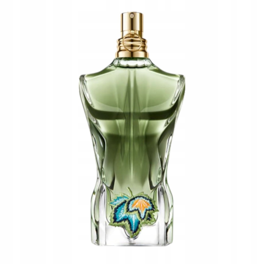 Jean Paul Gaultier Le Beau Paradise Garden Eau De Parfum New 125 ml