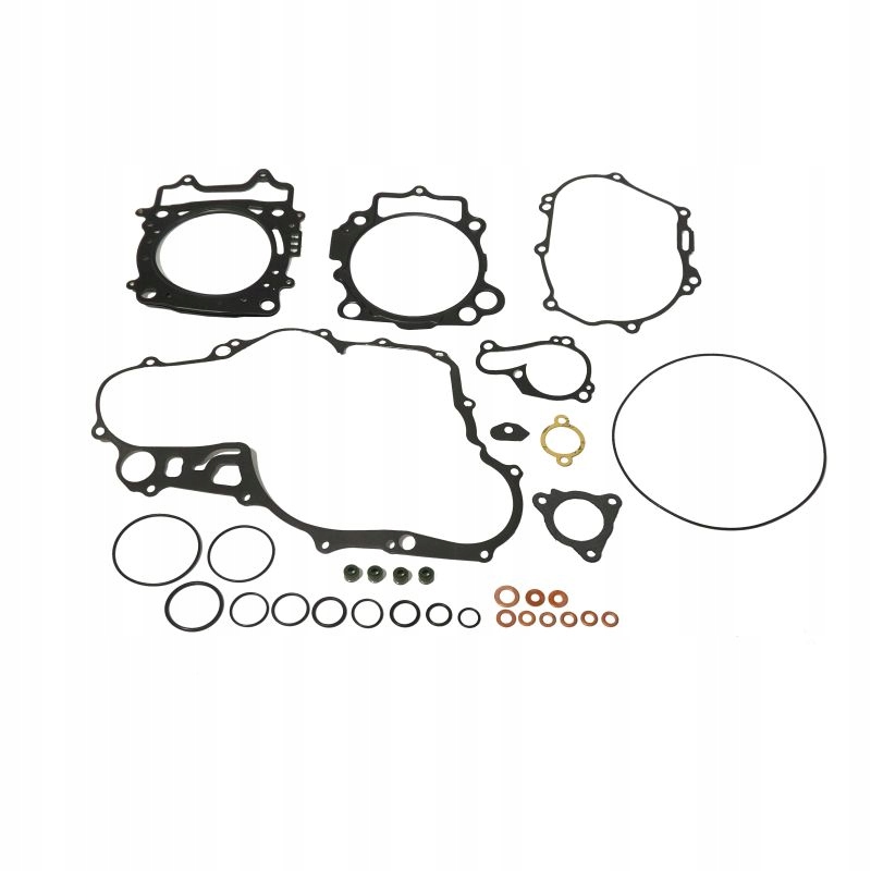 Xradical (Artein Gaskets) Sada tesnení Yamaha (Yzf) Yz 450F 4T '14-'17