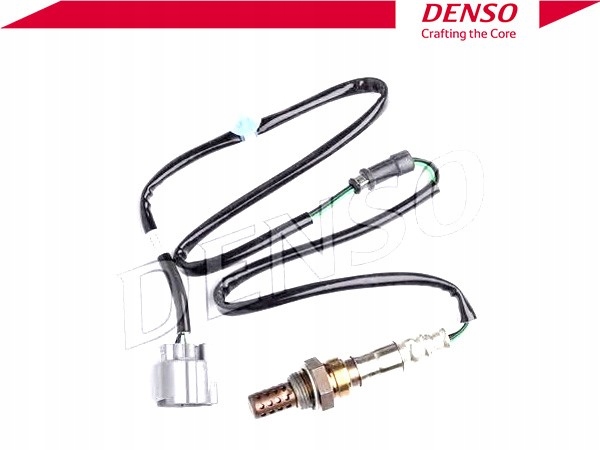 Denso лямбда-зонд Honda Civic VII хэтчбек 1.4 и