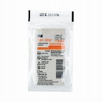 Paski do zamykania ran 3M Steri-Strip 6mm x 100mm R1546, 10 pasków