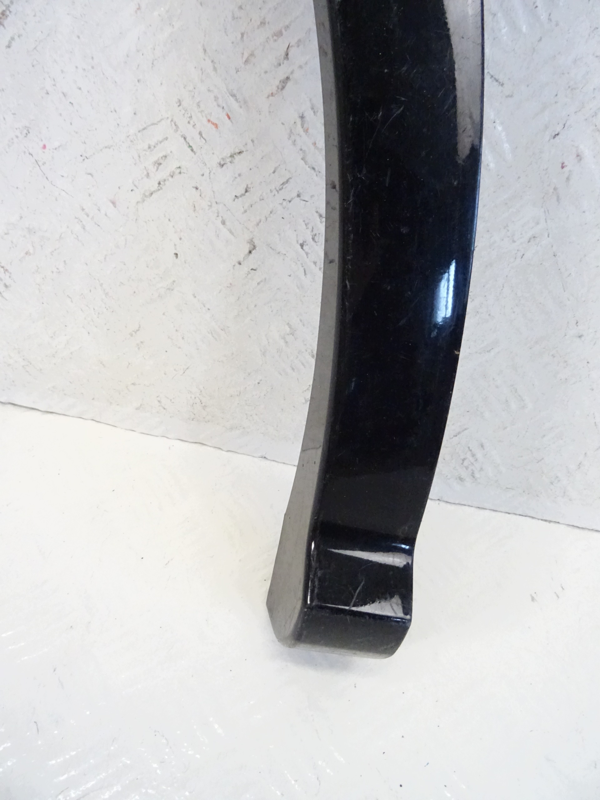 modanatura parafango posteriore Destra AUDI Q5 II S-LINE 80A853818B