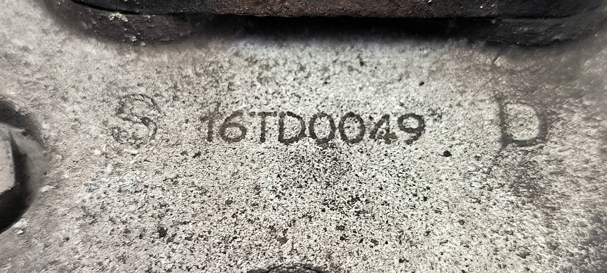 compressor; . Mercedes-BENZ SPRINTER W907 314CDI