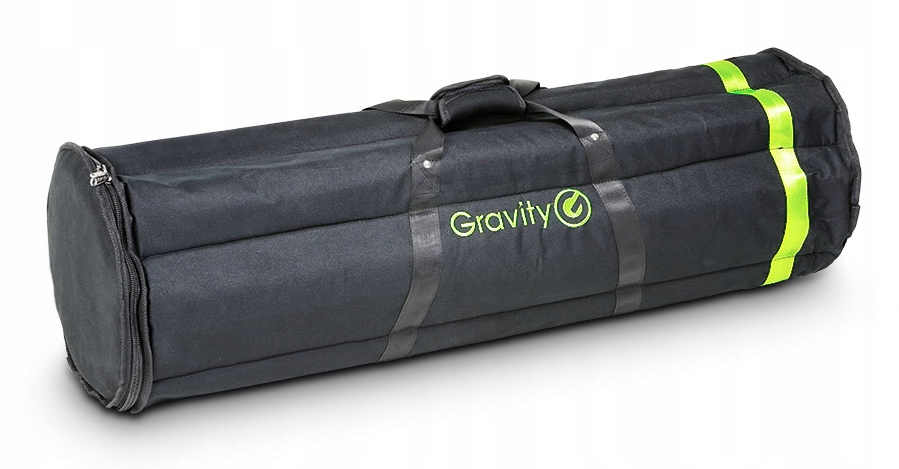 Gravity POKROWIEC na 6 STATYWÓW MIKROFONOWYCH Marka Gravity