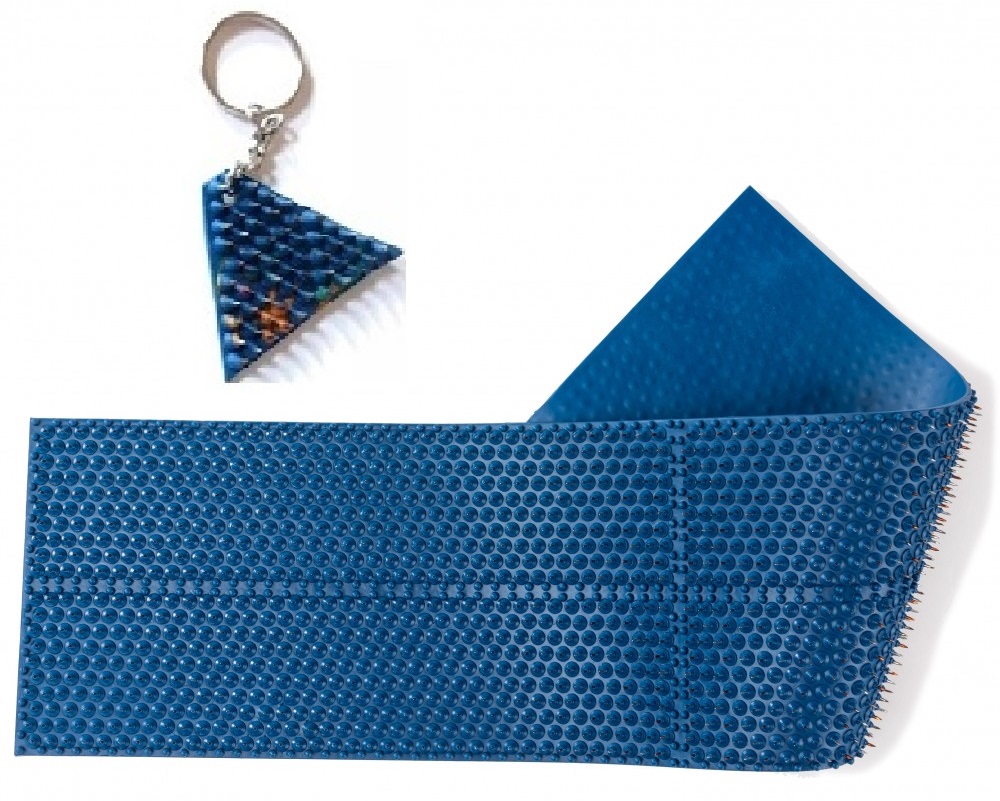 Aplikator wieloigłowy Mata Quadro 4,9 mm Lyapko do masażu Oryginał +gratis!