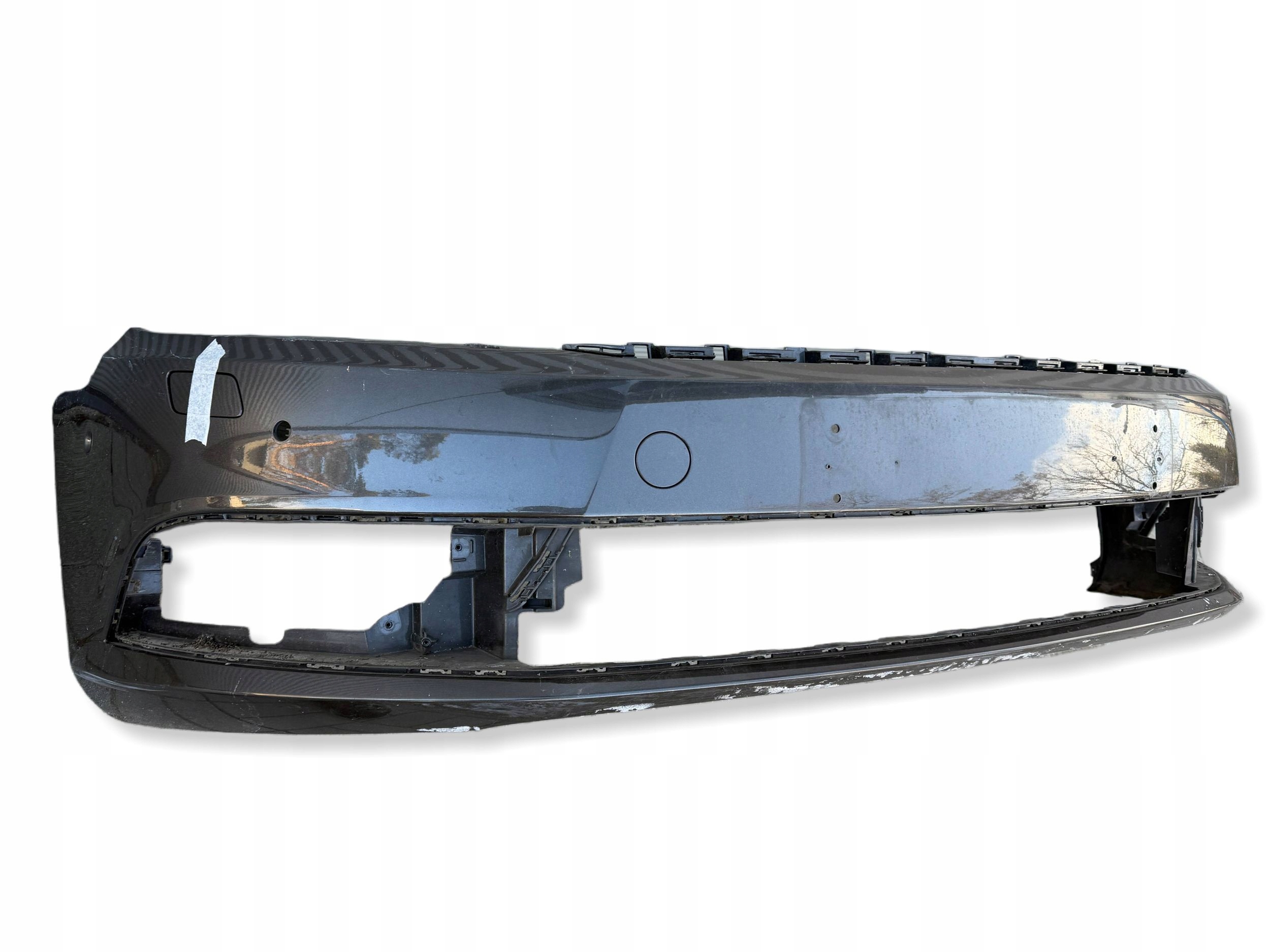 Vw Passat CC lift bumper front front 2012-2016 3c8