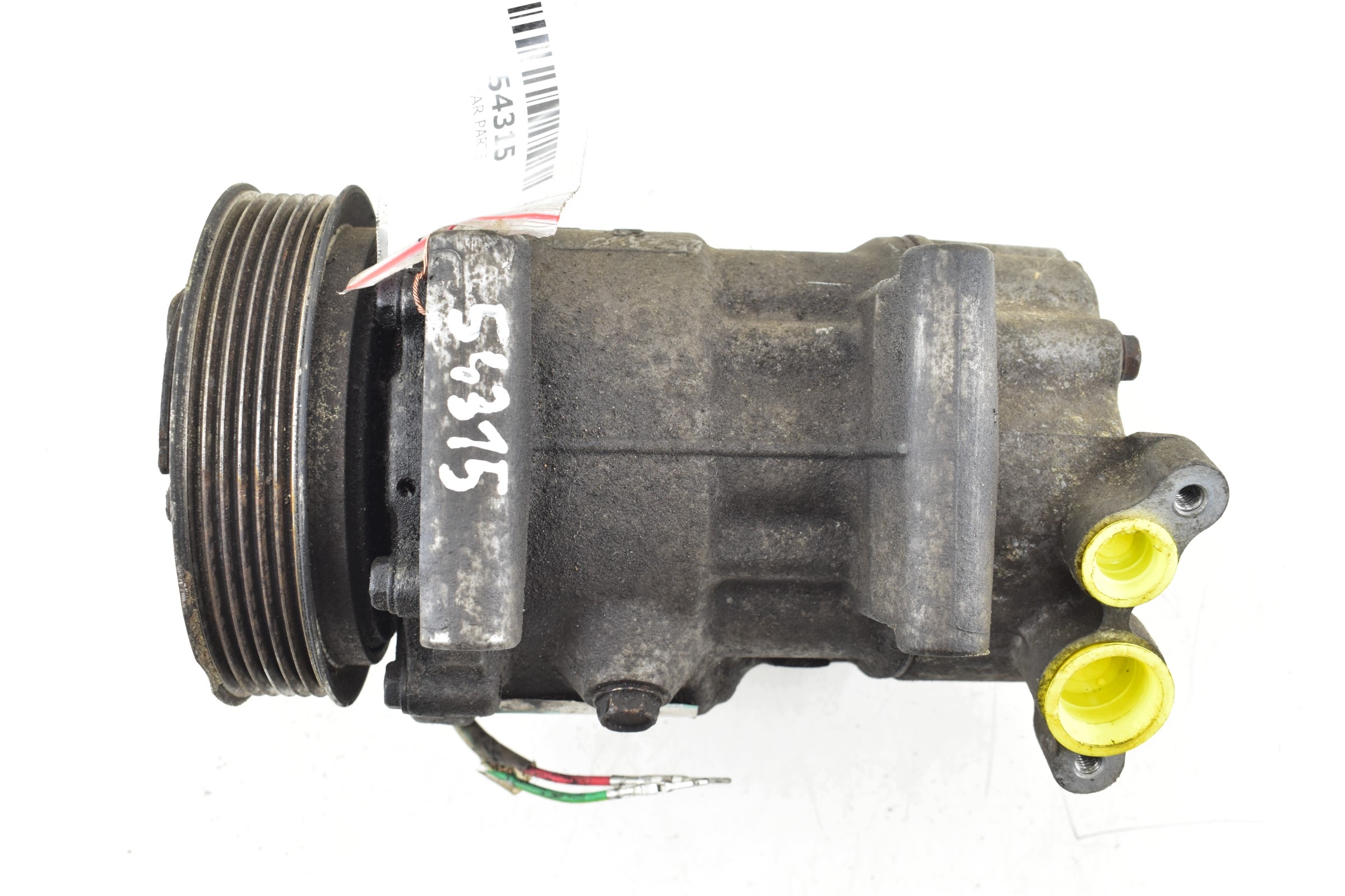 compresseur de climatisation MINI COOPER R56 1.6 16V 6942501