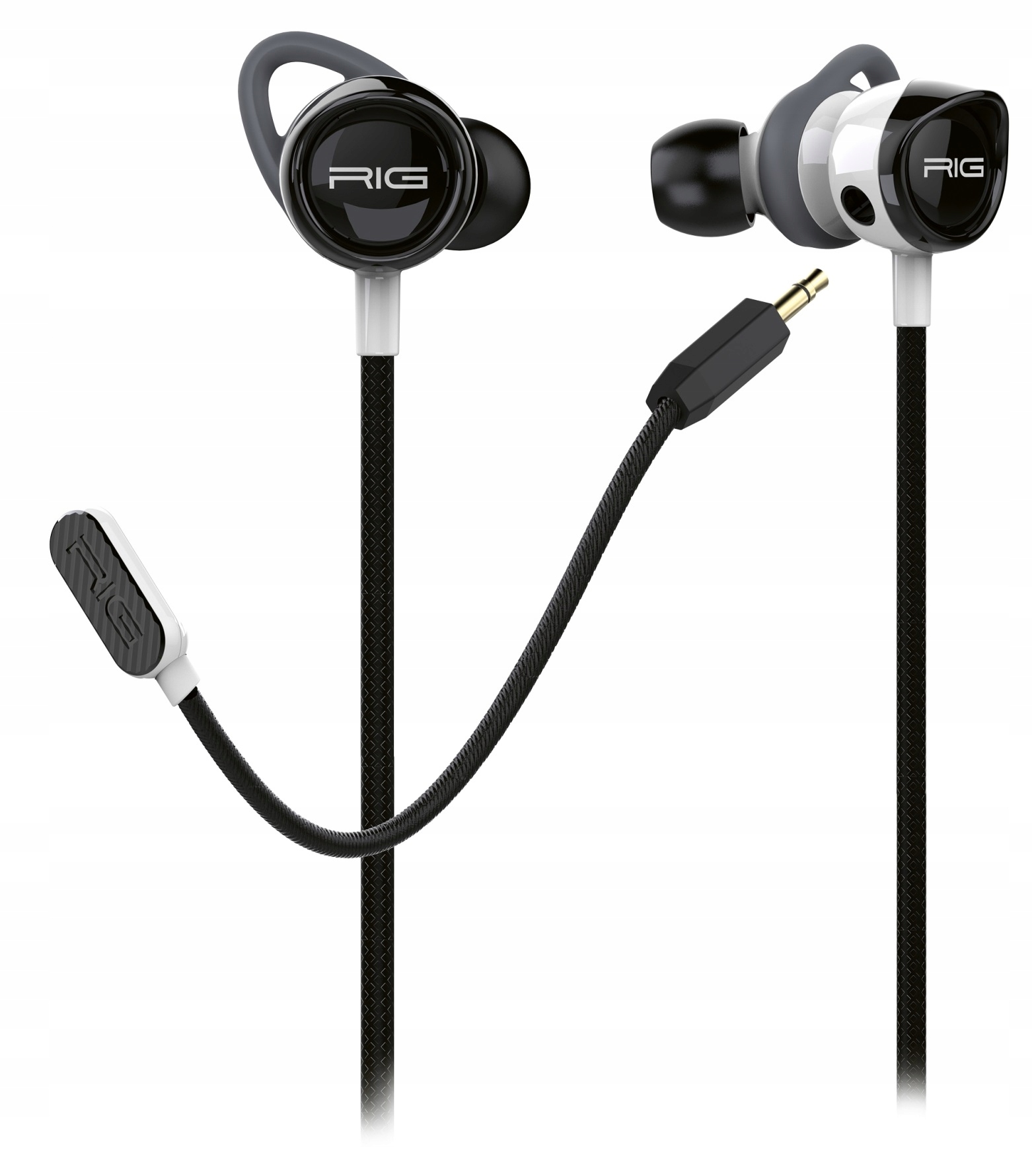 Nacon Rig PS5 Słuchawki przewodowe Earbuds
