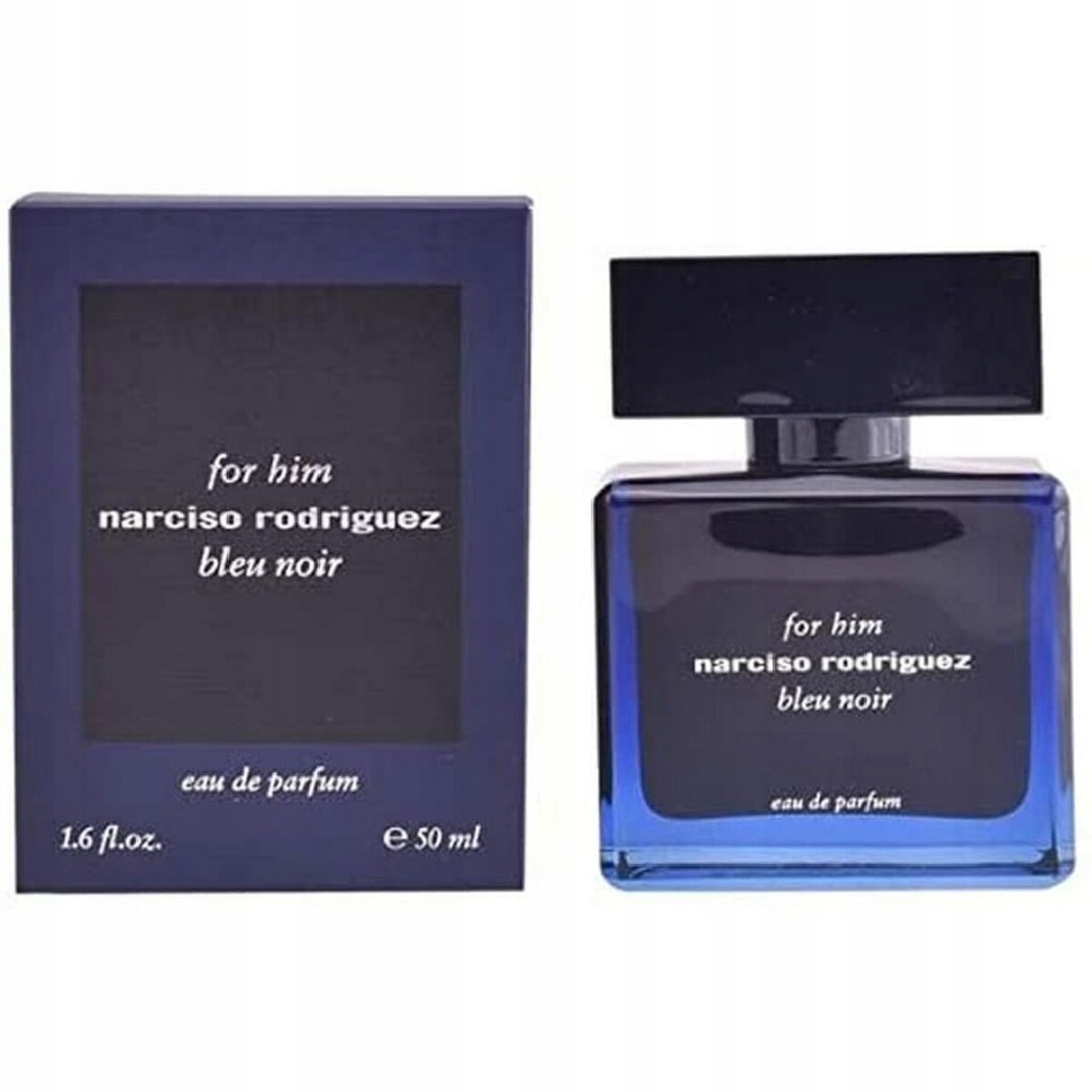 Parfém pro muže Narciso Rodriguez For Him Bleu Noir Edp Edp 50 ml