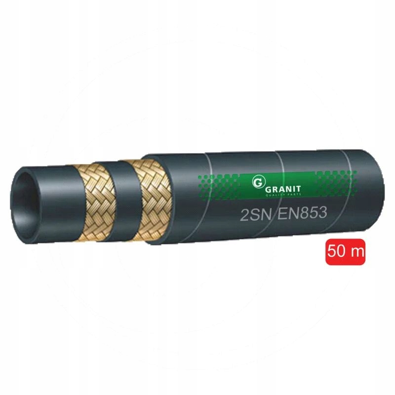 2 SN-DN06 1/4" EN853 L=50 m 87000001