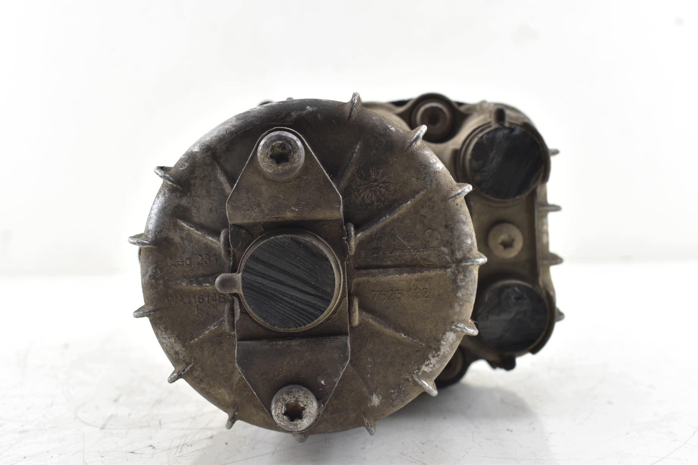 servo pump electrical OPEL ASTRA H ZAFIRA B 2.0 CDTI 7625062115