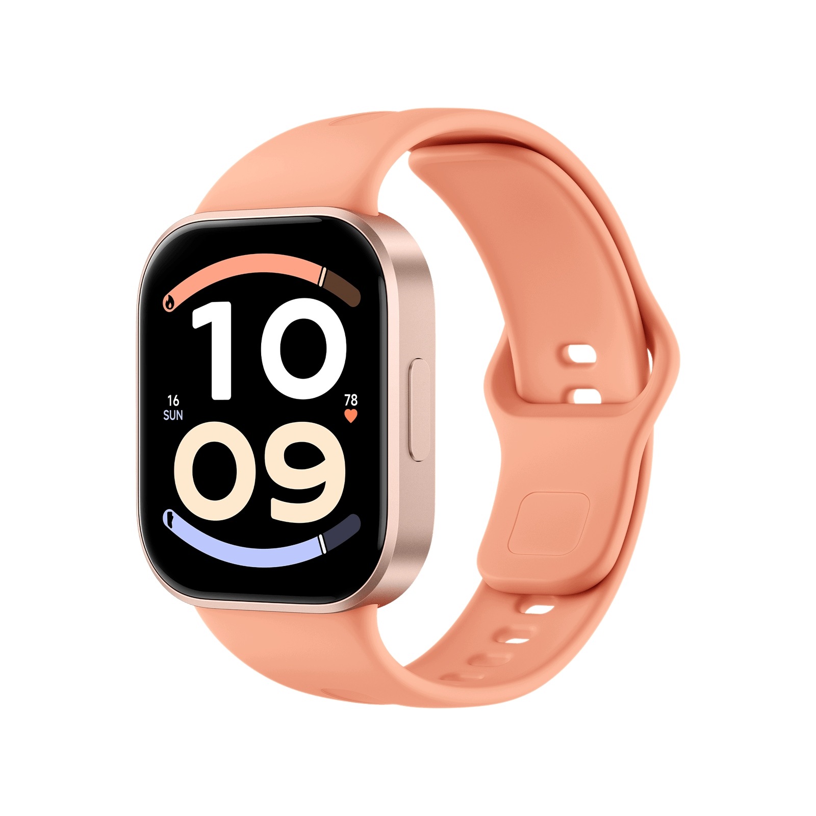 Xiaomi Redmi Watch 6 Active naplemente narancssárga