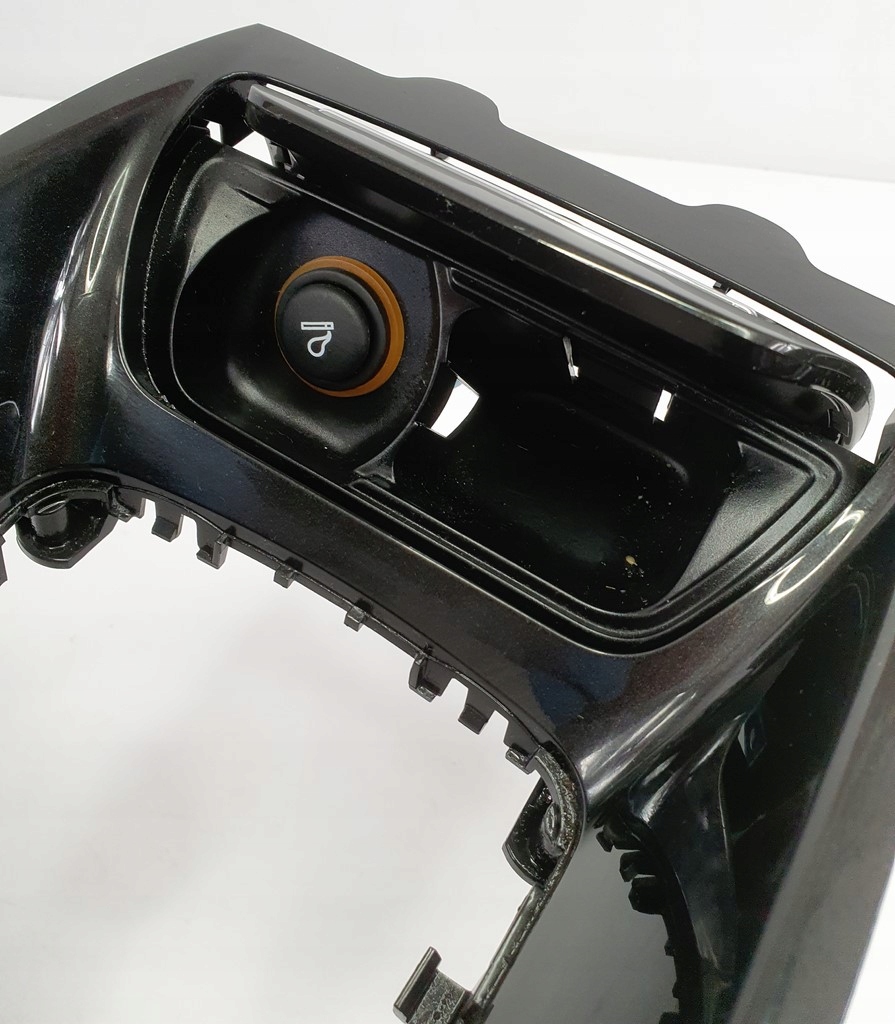 RAMKA OSŁONA ZMIANY BIEGÓW CITROEN C5 III X7 Produkt generyczny ramka osłona zmiany biegów