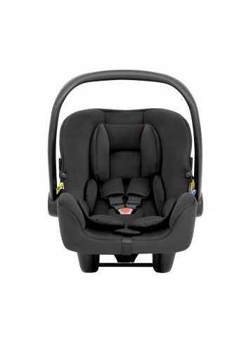 Fotelik samochodowy Graco Snuglite i-Size R129 0-13 kg 40-75 cm Midnight