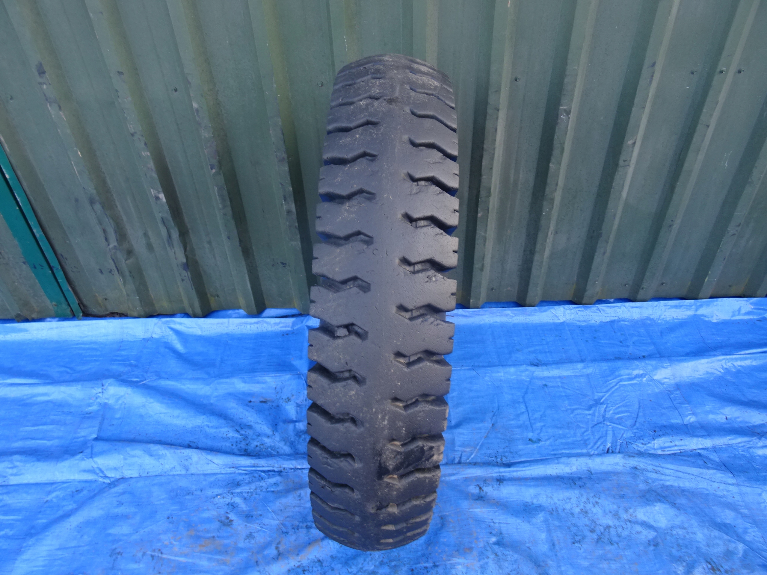 ШИНИ MITAS NB 59 11,00 11.00-R 20 ШТ. ПАРА