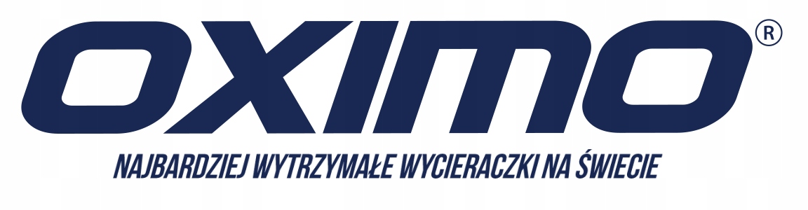WYCIERACZKI OXIMO 750mm+700mm 75cm+70cm Producent Oximo